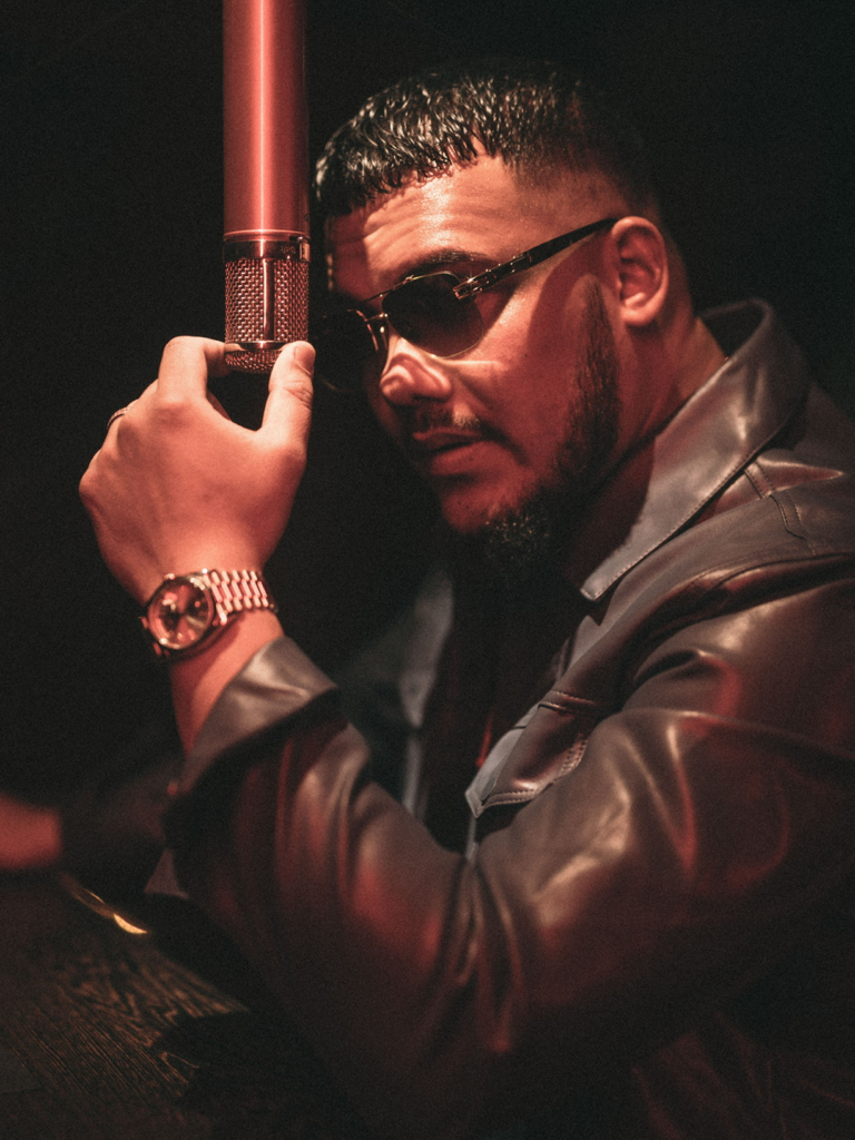 Branco Sommersus pa slottet